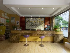 Hengdian Jinwo Hotel - Image 2