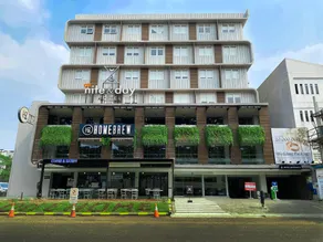 All Nite and Day Hotel Alam Sutera - Image 4