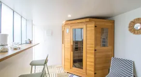 Zen House New Spa & Sauna - Image 4