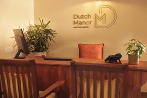 Dutch Manor Boutique Hotel - Image 5