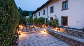 Relais Villa Carrara - Image 3