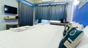 Bleu Marine Sattahip Hotel - Image 3