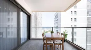Wonderful 3 bedroom on the beach - Image 5