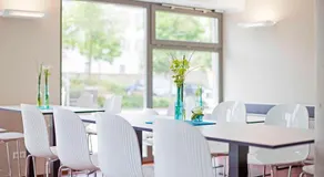 Sebcity Hotel - Image 3