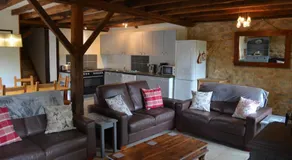The Railway Cottage - characterful and comfortable holiday cottage - Image 2