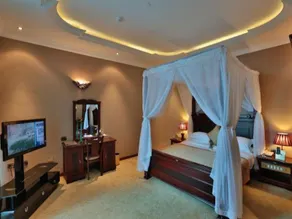 Friendship International Hotel - Image 2