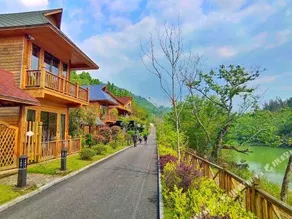 Hongfeng Holiday Hotel - Image 5