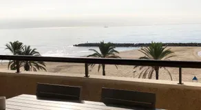 Espectacular ático dúplex con vistas al mar - Image 4