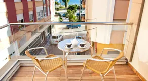 Apartamentos Poniente - Mares - Image 3