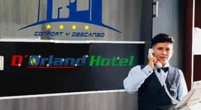 D'ORLAND HOTEL - Image 3