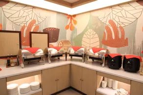 Hanting Hotel Beijing Jishuitan - Image 4