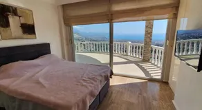 Уютная вилла с шикарным панорамным видом - Image 2
