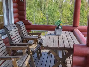 Holiday Home Harjurinne by Interhome - Image 2