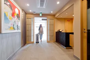 M's Inn Higashiyama - Image 3