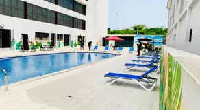 ONYX HOTEL Yamoussoukro - Image 4