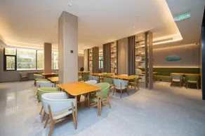 JI Hotel (Fuzhou Shangxiahang Wuyi Nan Road) - Image 4