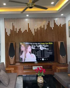 Green Bay Luxury Villa Sonasea Vân Đồn - Image 4