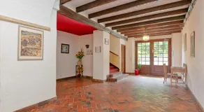 Agréable appartement entièrement équipé avec piscine et internet haut débit | Vue jardin | Avec animaux autorisés - Image 5