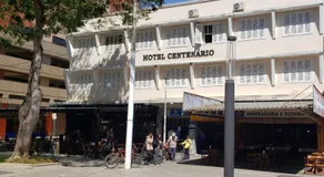 Hotel Centenario Itajuba - Image 3