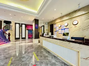 Qian Gui Theme Hotel (Xiapu Food Street Branch) - Image 5