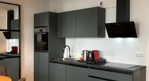 AMAO-Jade - Business Apartment - 4 Guests - Parking - Image 3