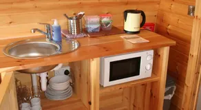 Glamping at Spire View Meadow - Image 4