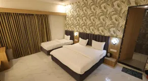 Shivam hotel - Image 5