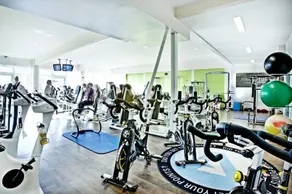 NORDIC HOTEL PLON - Image 4