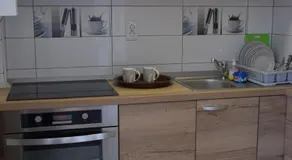 Apartament Palatul de Justitie RHBM - Image 3
