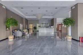 Rizhao Xiheng B&B Hotel (Third Bathing Beach Branch) - Image 3