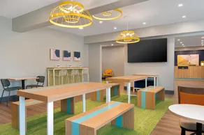 Spark by Hilton Douglasville Atlanta West - Image 4