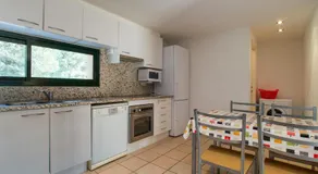 Costabravaforrent Pedro, rækkehus til 6, 200 meter fra stranden, poolen comuni - Image 5