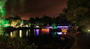 International Conference Hotel Nanjing - Image 5