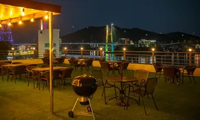 Yeosu Nangman 153 Pension - Image 3