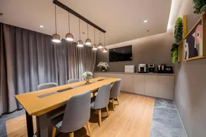 Home Inn Style Shanghai Lujiazui Yaohan - Image 3