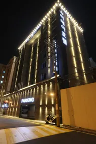Le Idea Hotel Busan Station - Image 3