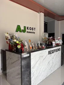 AJ Kost Homestay - Image 4