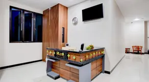Hotel O Balikpapan near Siloam Hospital formerly Syafla Guest House - Image 2