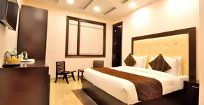 Hotel Kings Inn, Karol Bagh, New Delhi - Image 5