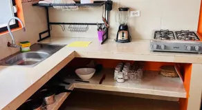 RinaKawsay - ViveViajando Apartamento amoblado en Tena - Image 4