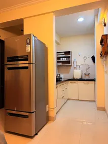New Offer- Cayetana Luxury 3BHK | Balcony Jacuzzi - Image 5