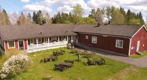 Kronobergshed vandrarhem och kursgård - Image 5