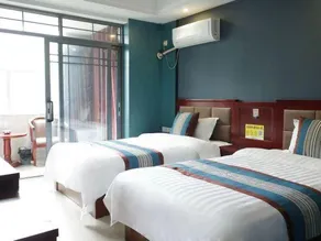 Nanxing Hotel - Image 5