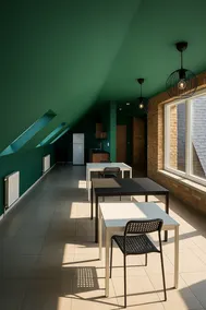Antwerpen Stay Center - Image 3