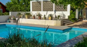 Maison de Charme Classée 3 étoiles - Calme, Jardin, Salle de Sport, Piscine - Image 3