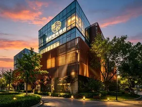 Beijing Joy E-sports Hotel - Image 3