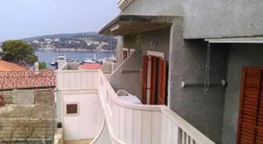 Comfortable Studio in Sumartin with Sea View 22 m - Image 3