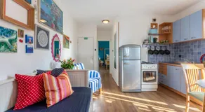 Apartment LOTA with heated pool on top location - Image 4