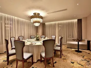 Mehood Theater International Hotel, Danyang - Image 4