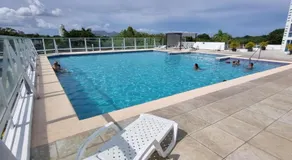 Hermoso apartamento de Playa en Coronado - Image 3